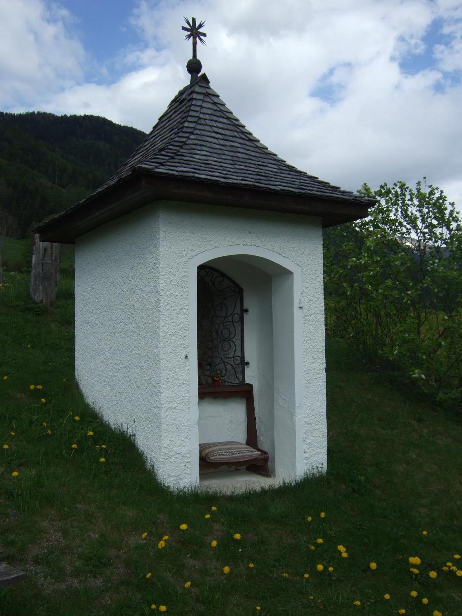 Ferienwohnungen Trattner Mauterndorf  Esterno foto